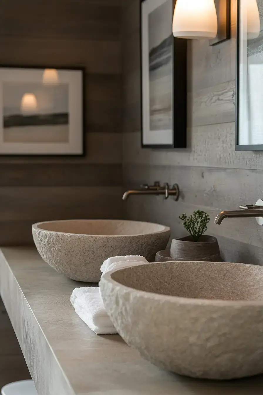 guest bathroom ideas