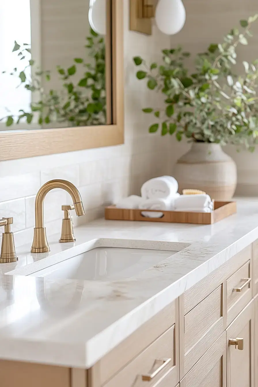 guest bathroom ideas