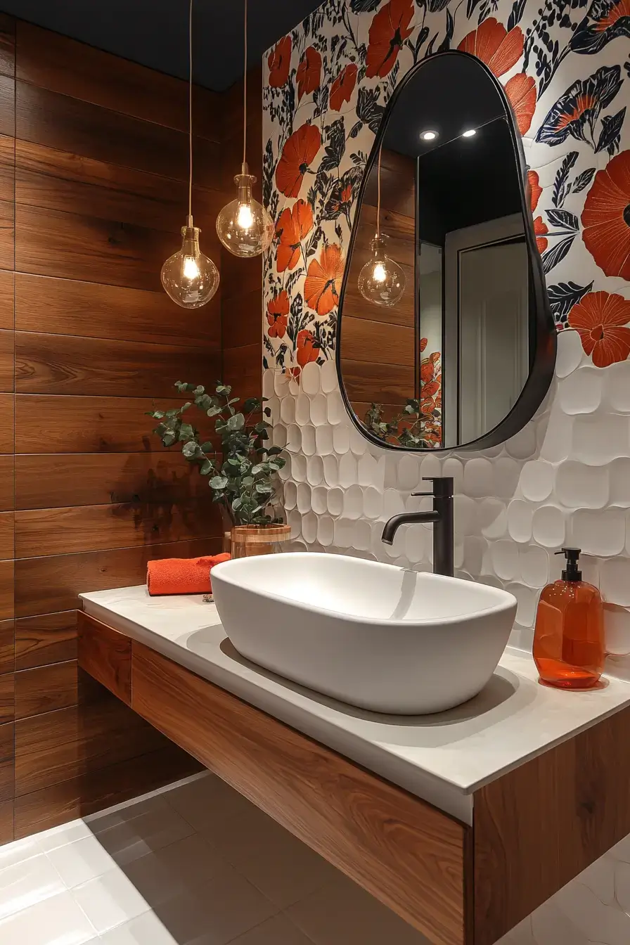 guest bathroom ideas