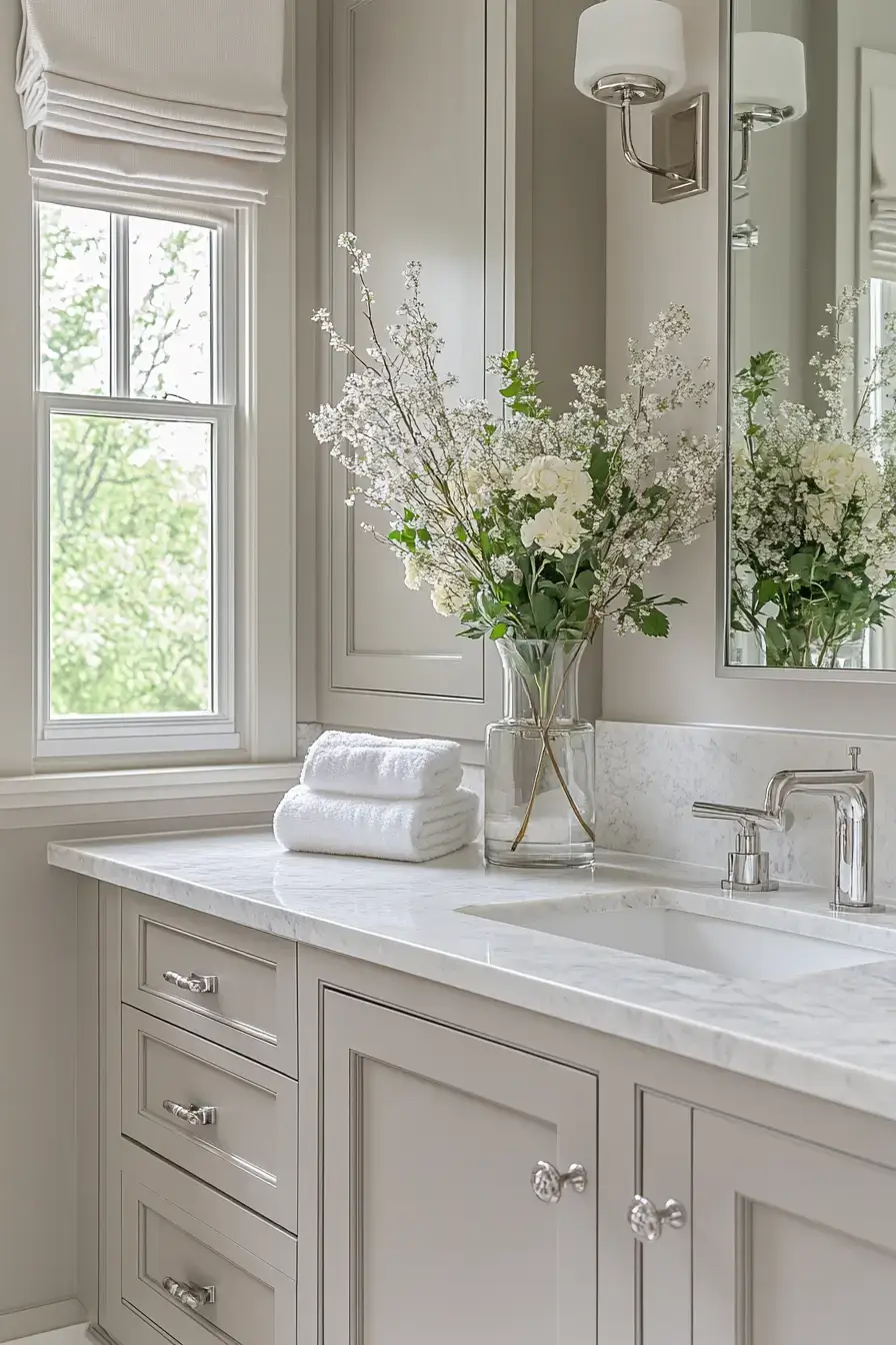 guest bathroom ideas