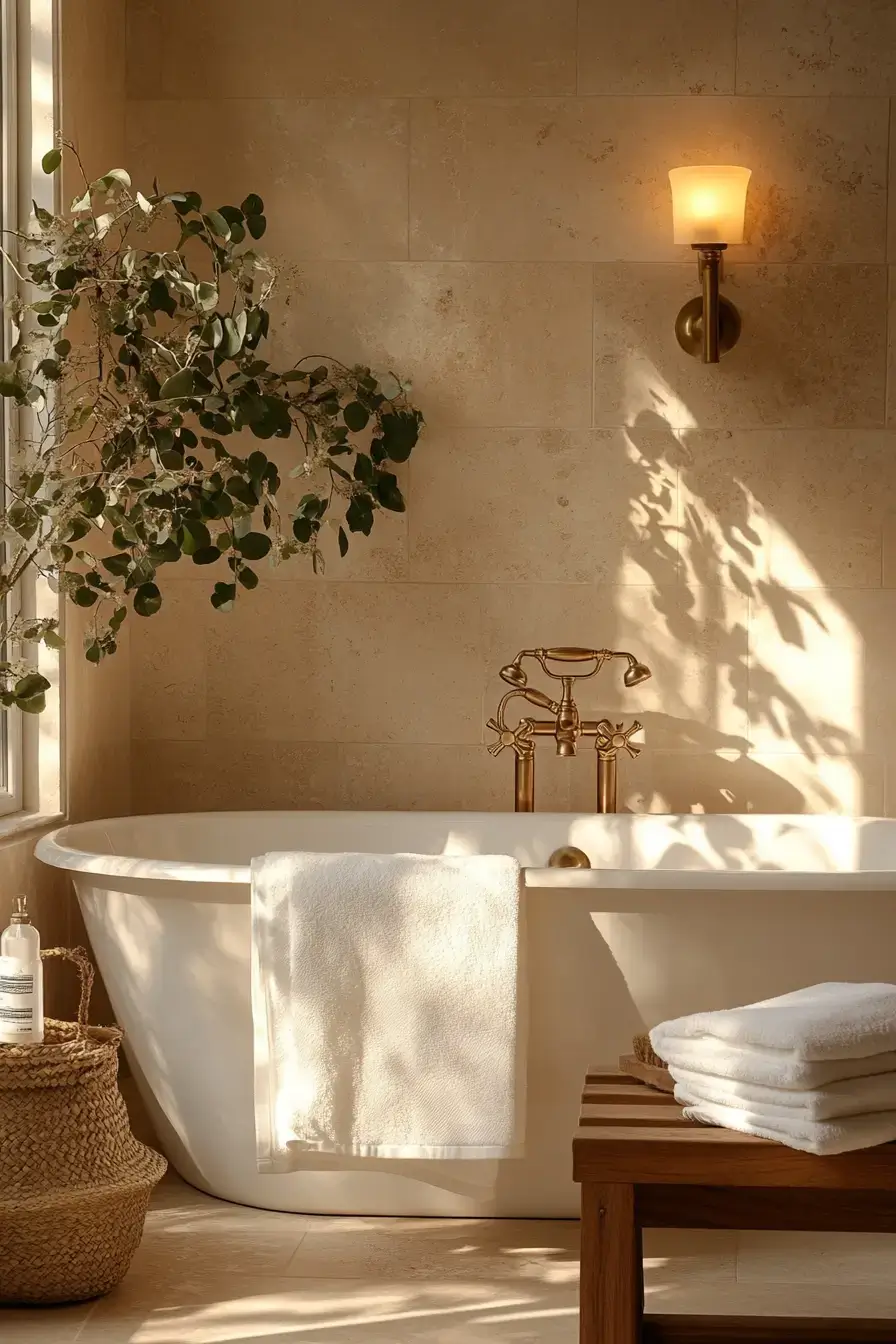 guest bathroom ideas