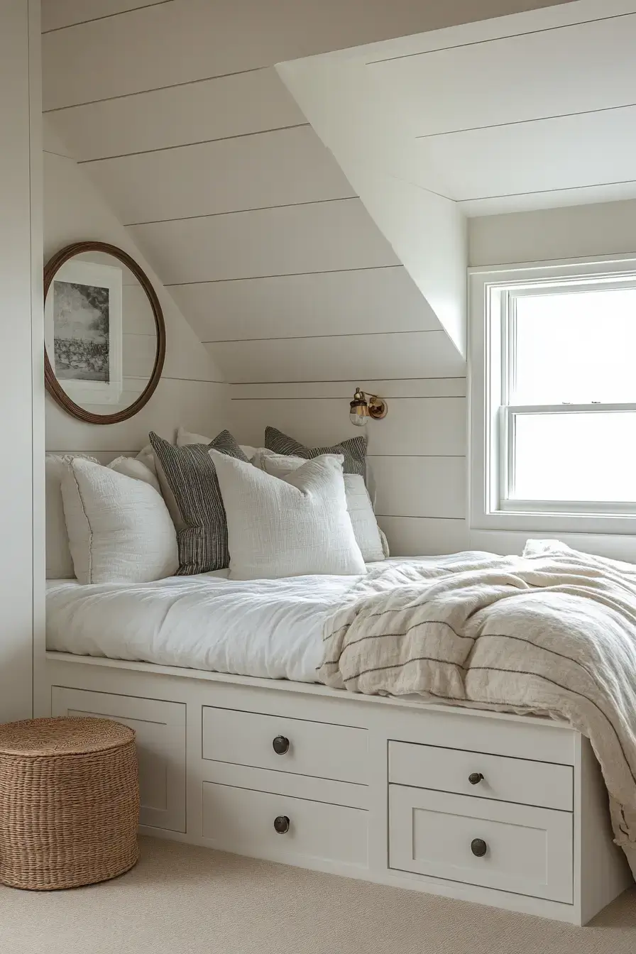 small guest bedroom ideas