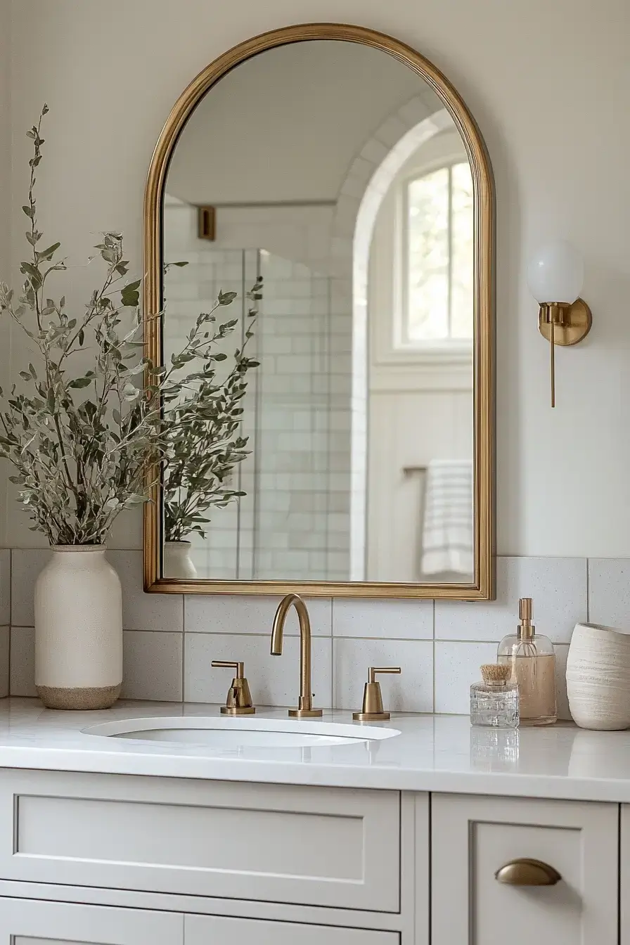 guest bathroom ideas