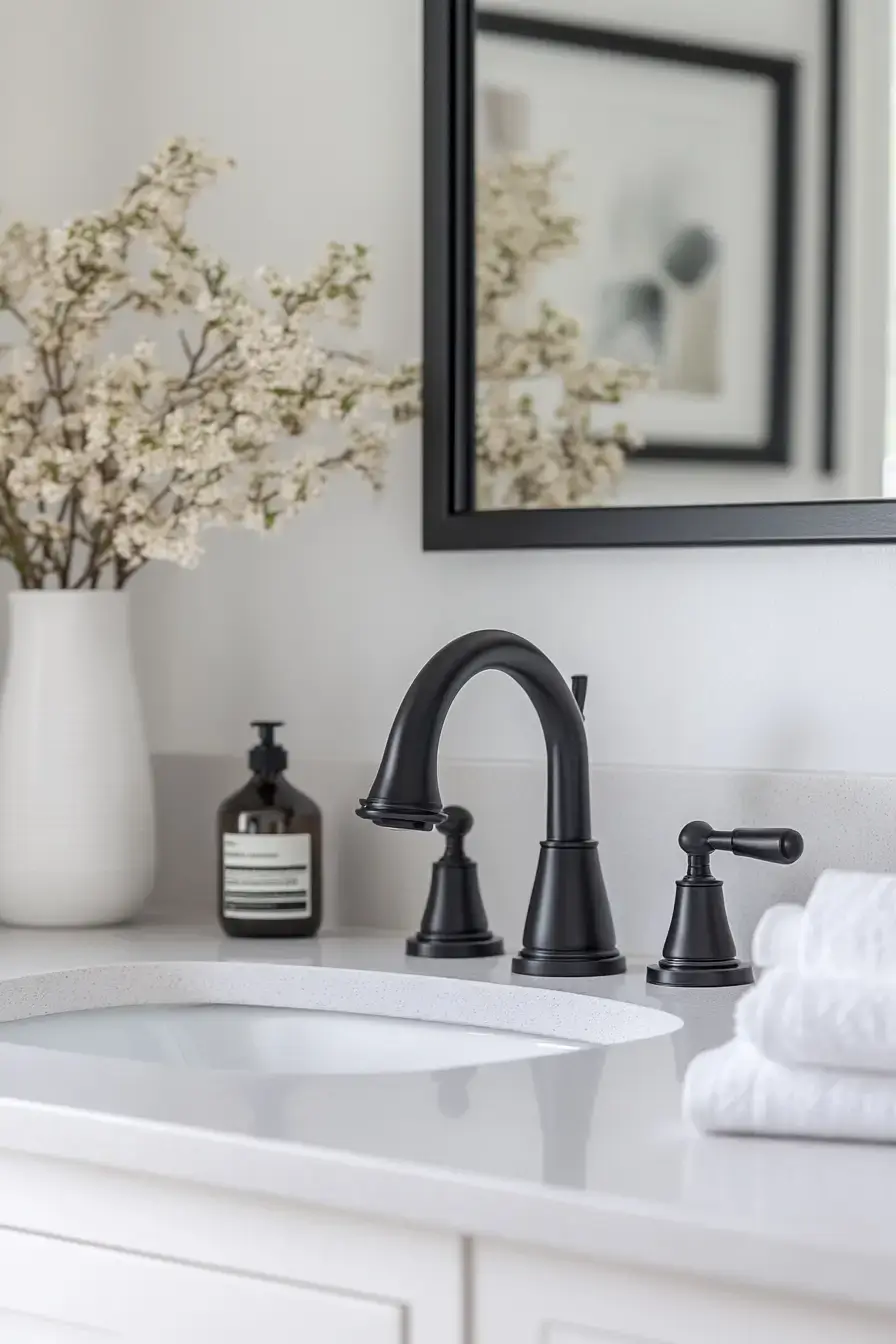 guest bathroom ideas