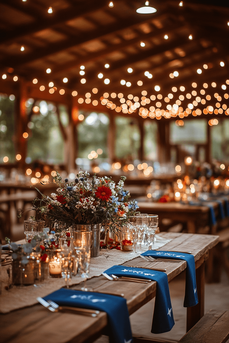 Rustic Saturday 29 Rustic Country Wedding Ideas That Feel Like a Saturday Night - My ...