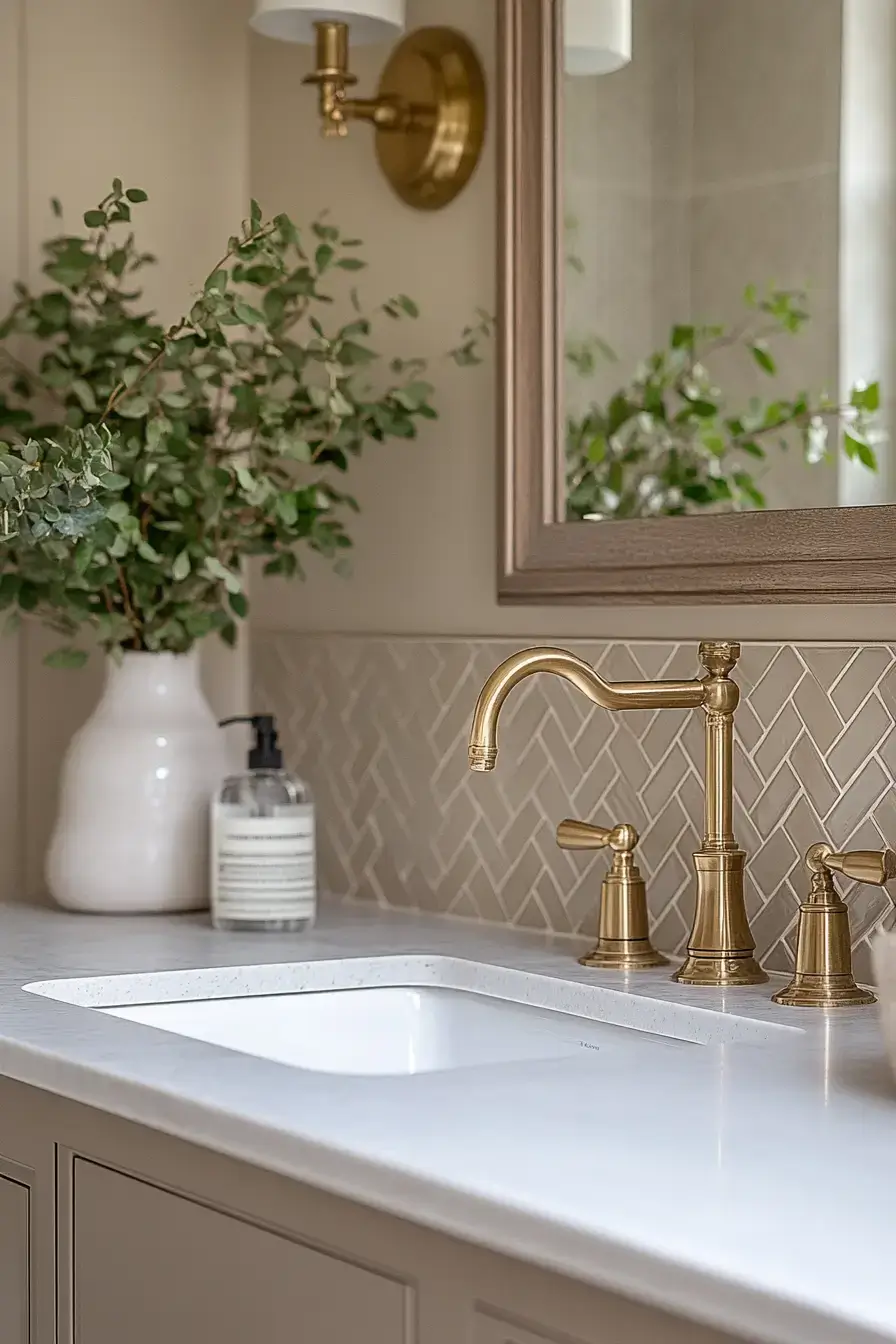 guest bathroom ideas