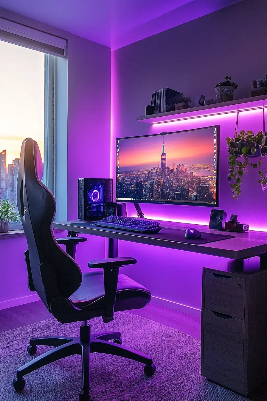small house interior design