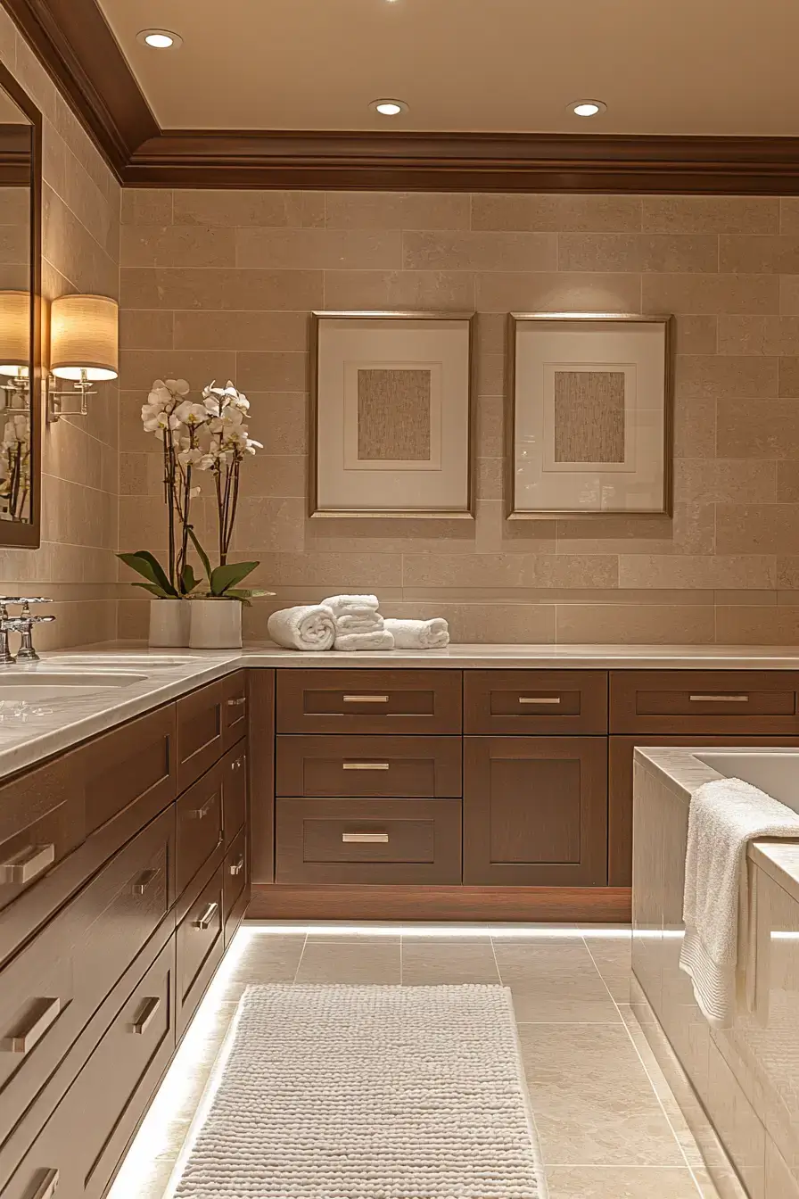 guest bathroom ideas