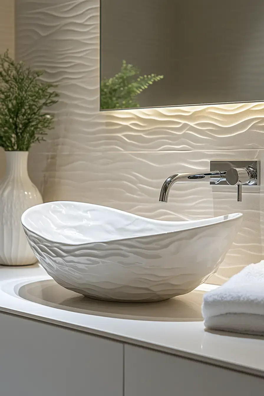 guest bathroom ideas