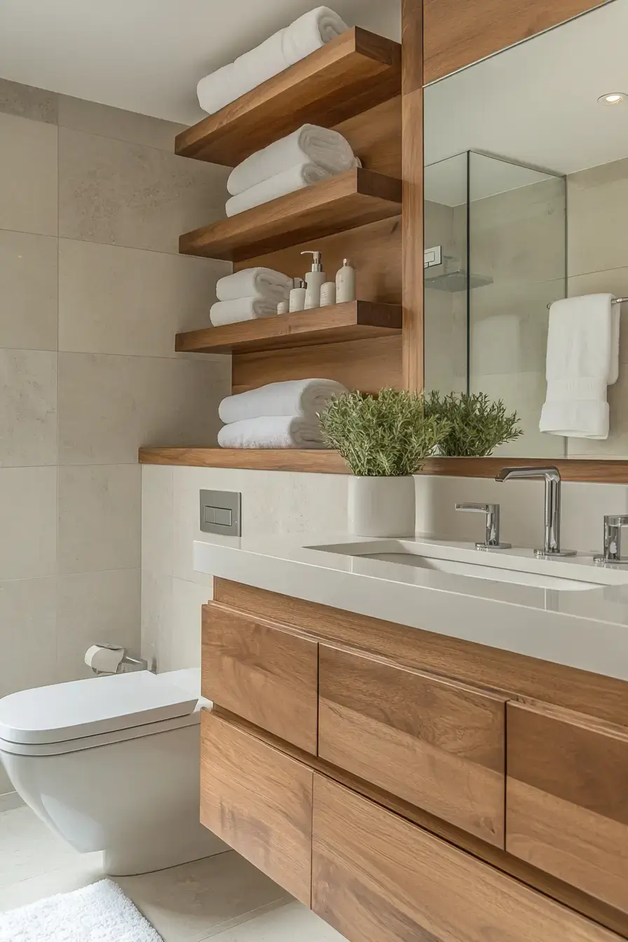guest bathroom ideas