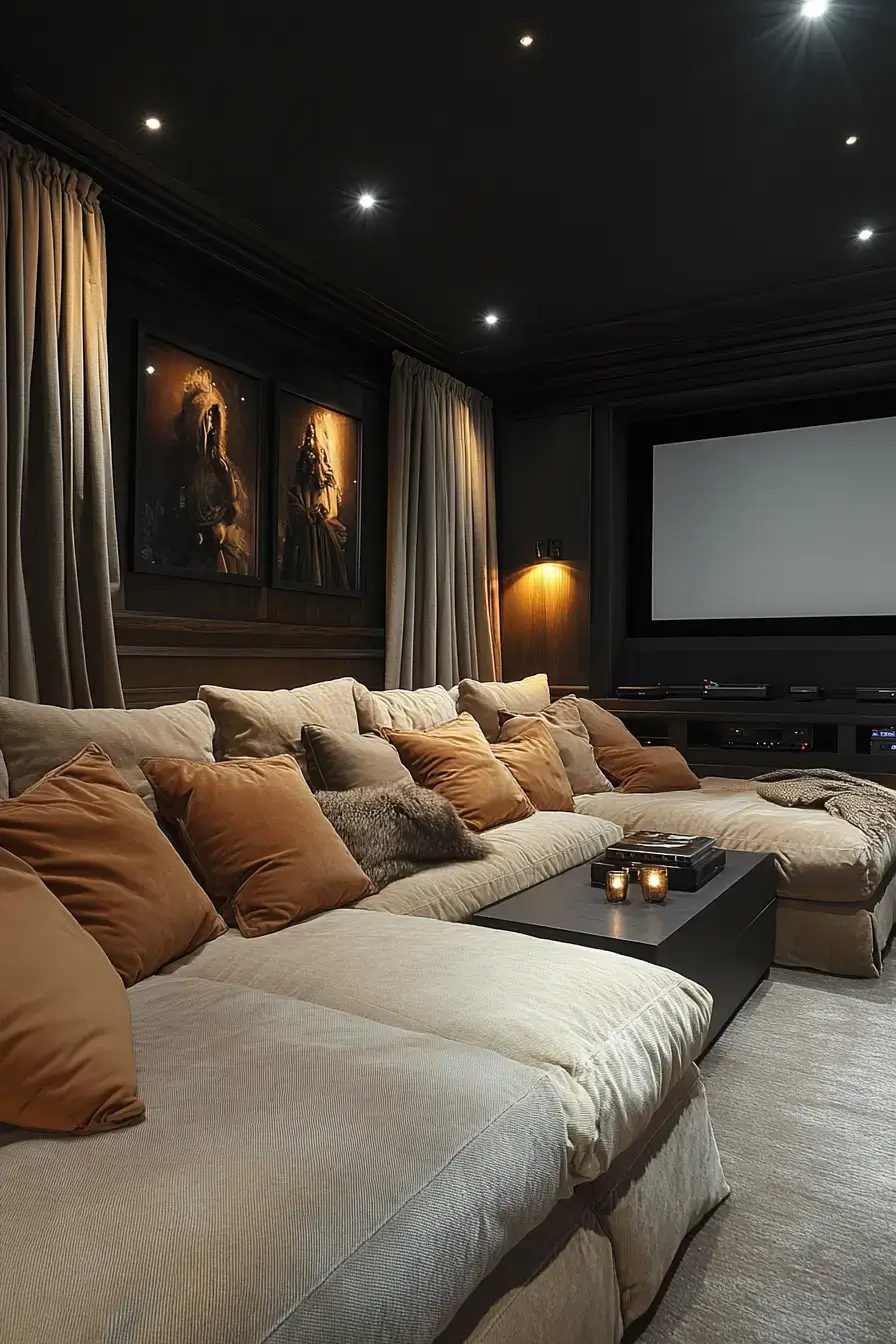 small house interior design