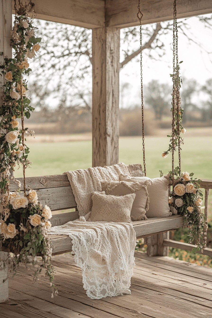 Rustic Saturday 29 Rustic Country Wedding Ideas That Feel Like a Saturday Night - My ...