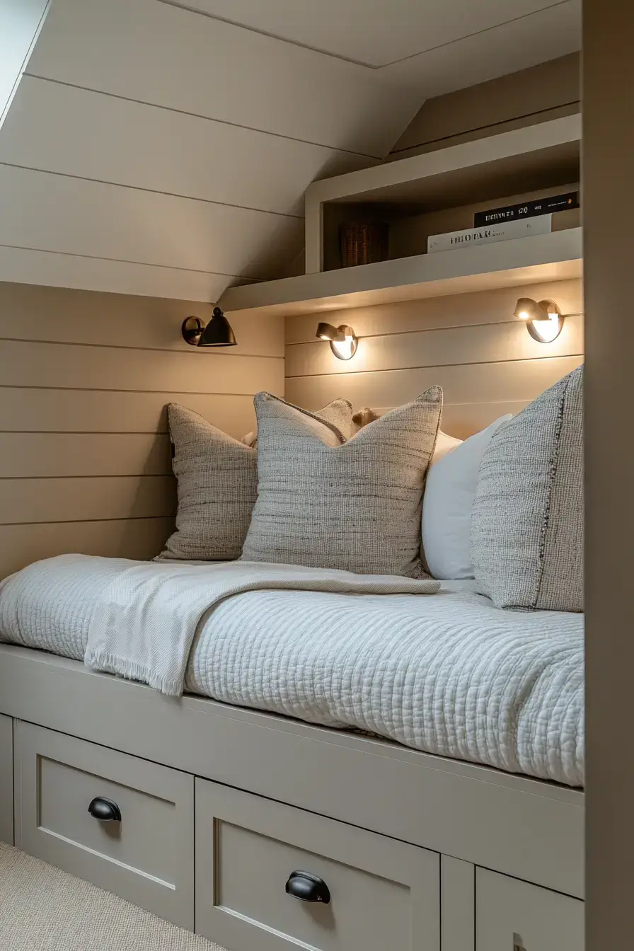 small guest bedroom ideas