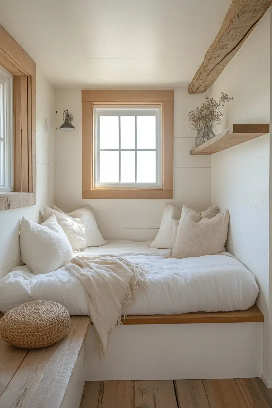 small guest bedroom ideas