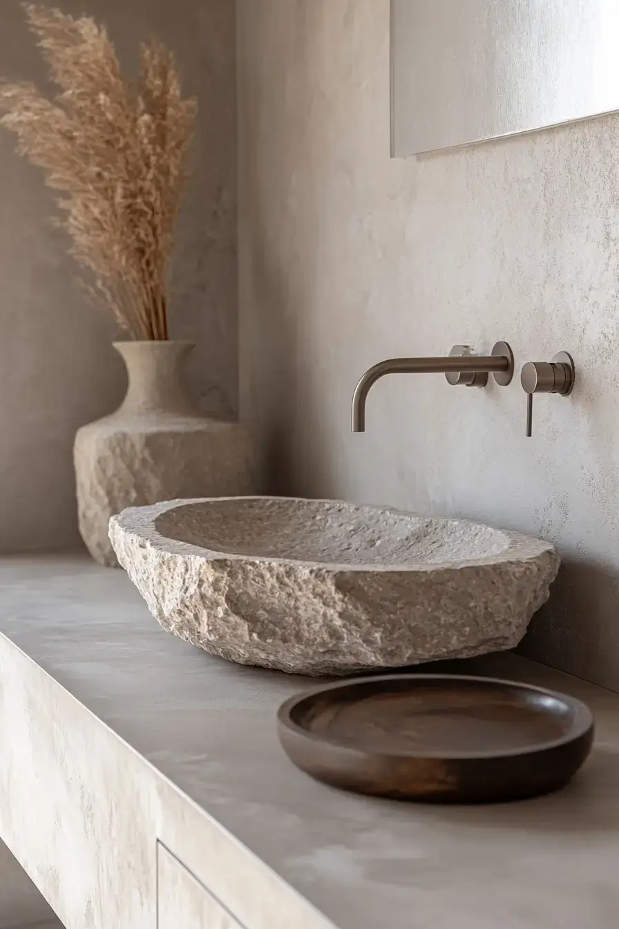 guest bathroom ideas