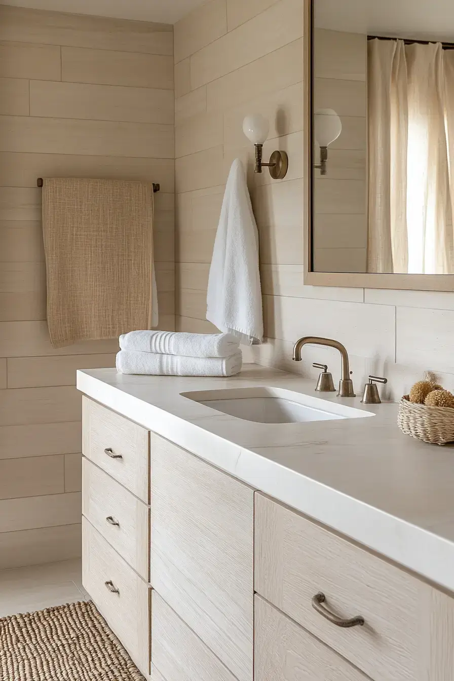 guest bathroom ideas