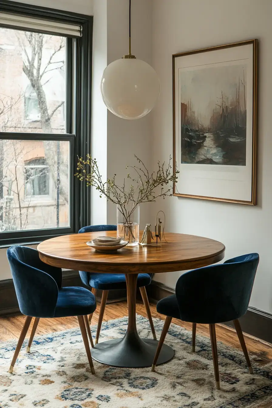 small house interior design