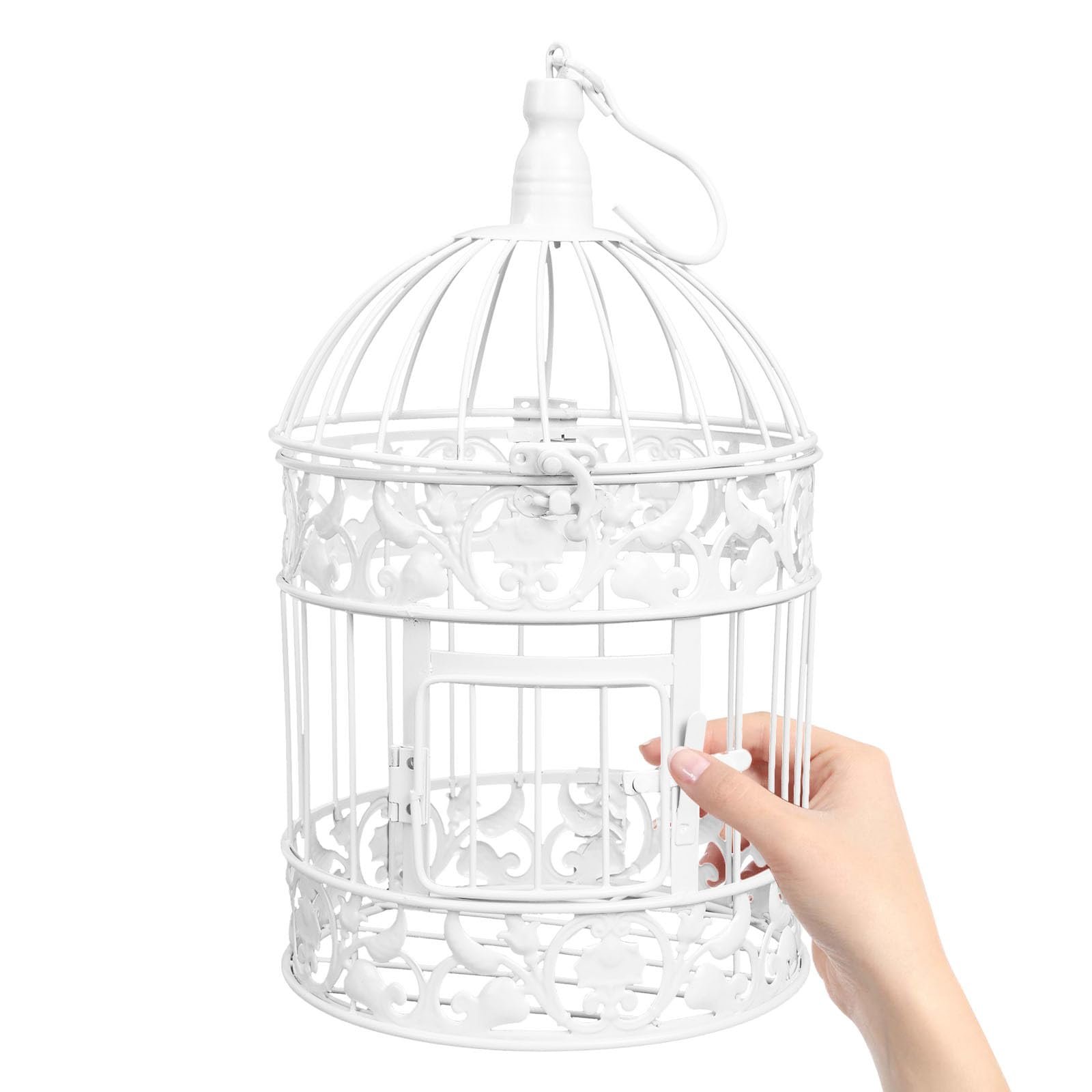 Vintage Bird Cage