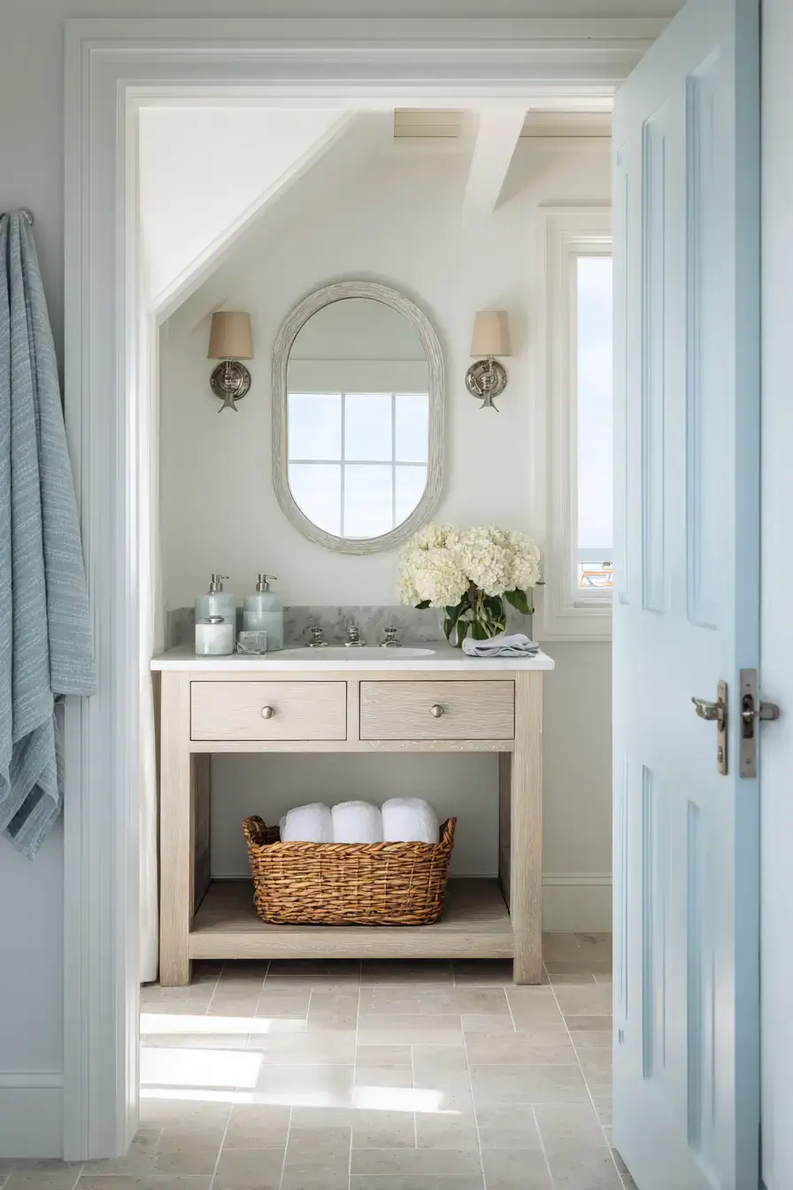 guest bathroom ideas