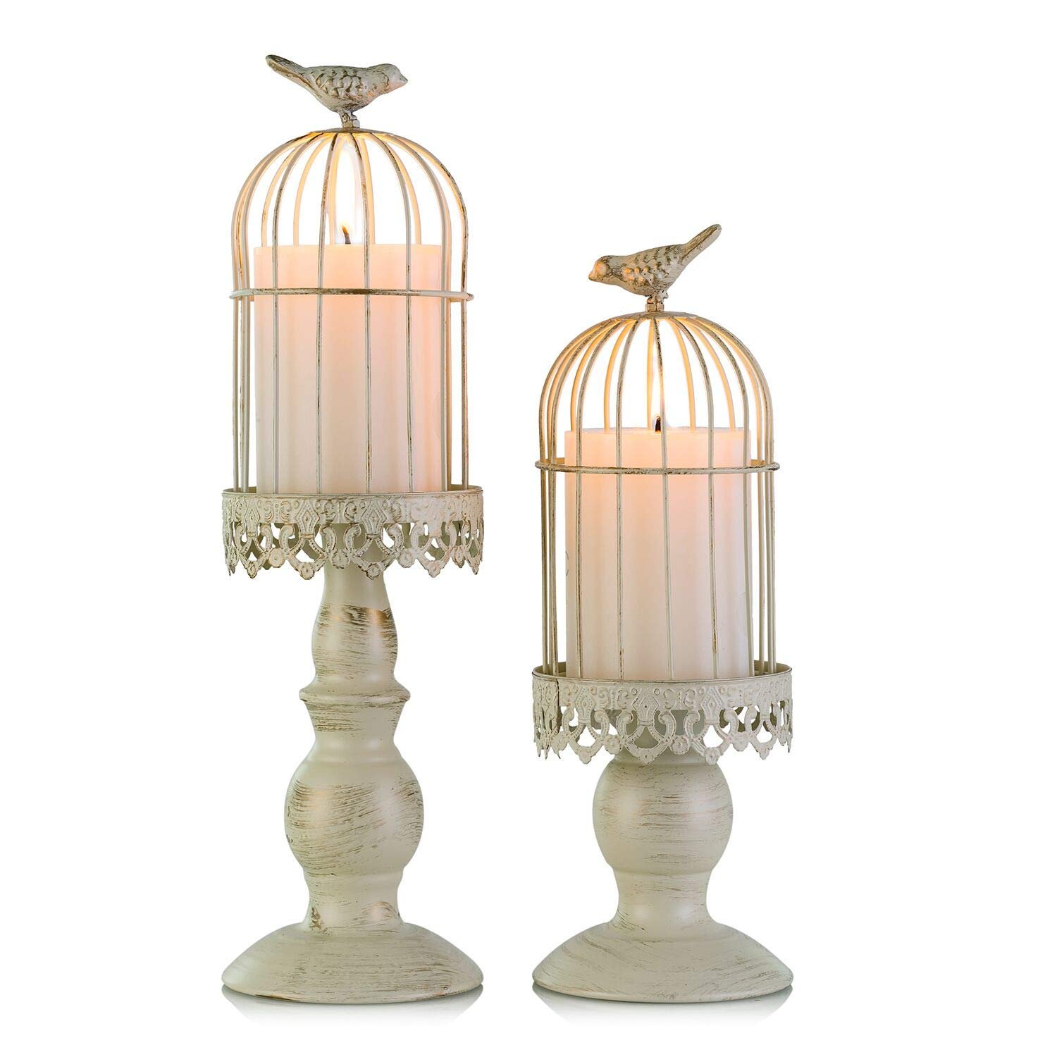 Vintage Bird Cage