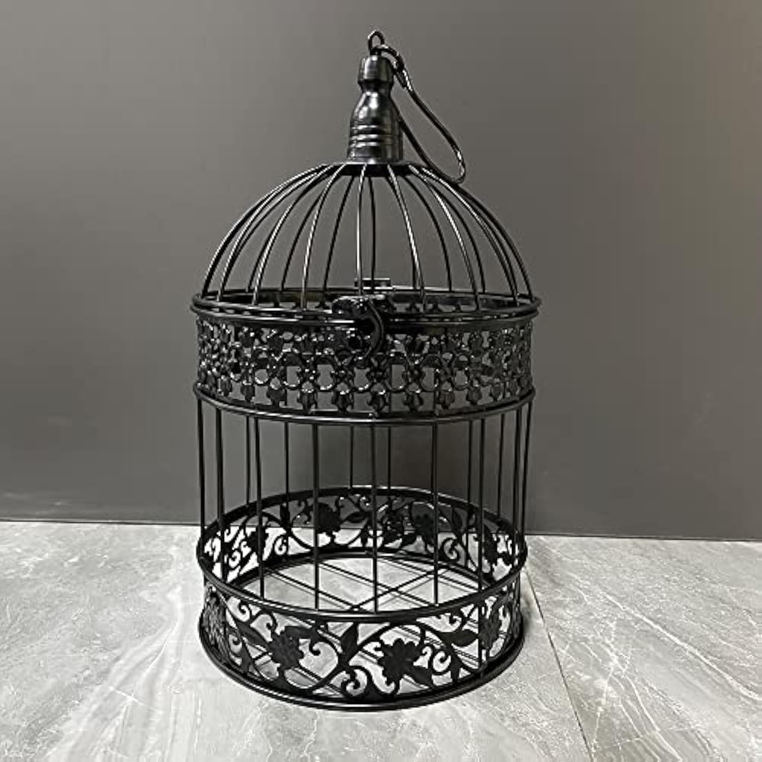 Vintage Bird Cage