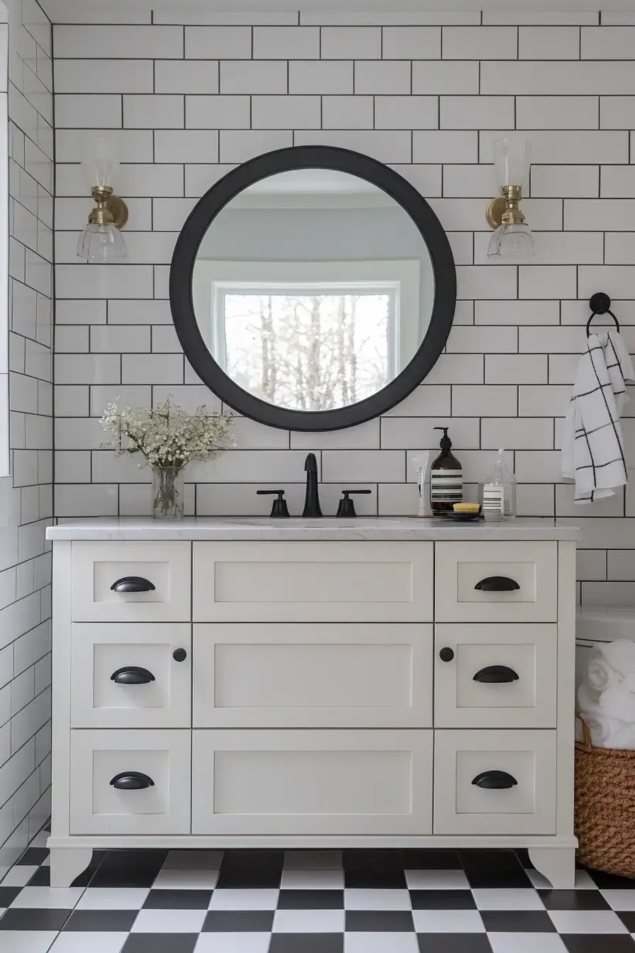 guest bathroom ideas