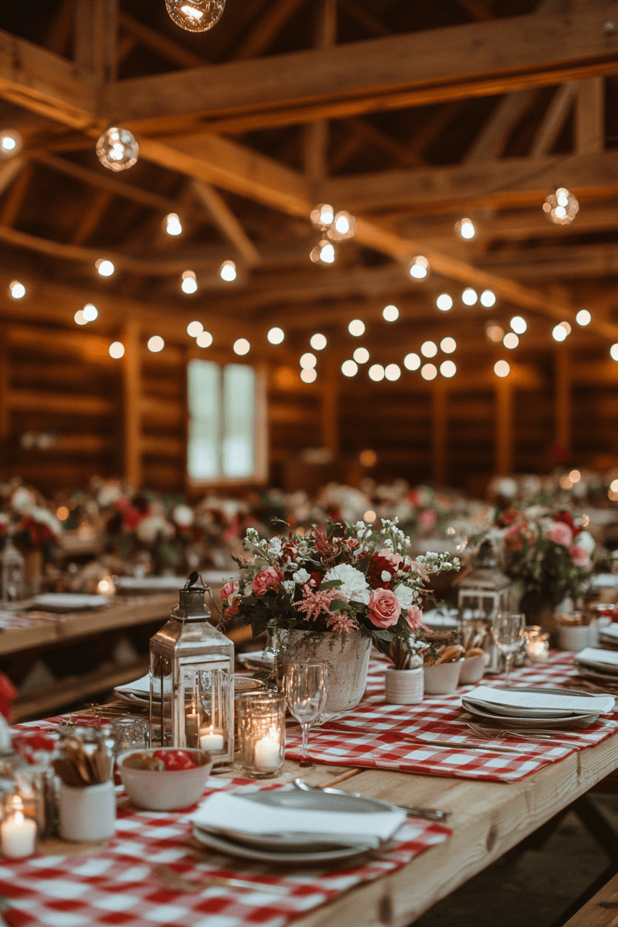 Rustic Saturday 29 Rustic Country Wedding Ideas That Feel Like a Saturday Night - My ...