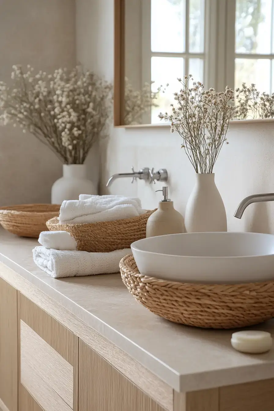 guest bathroom ideas