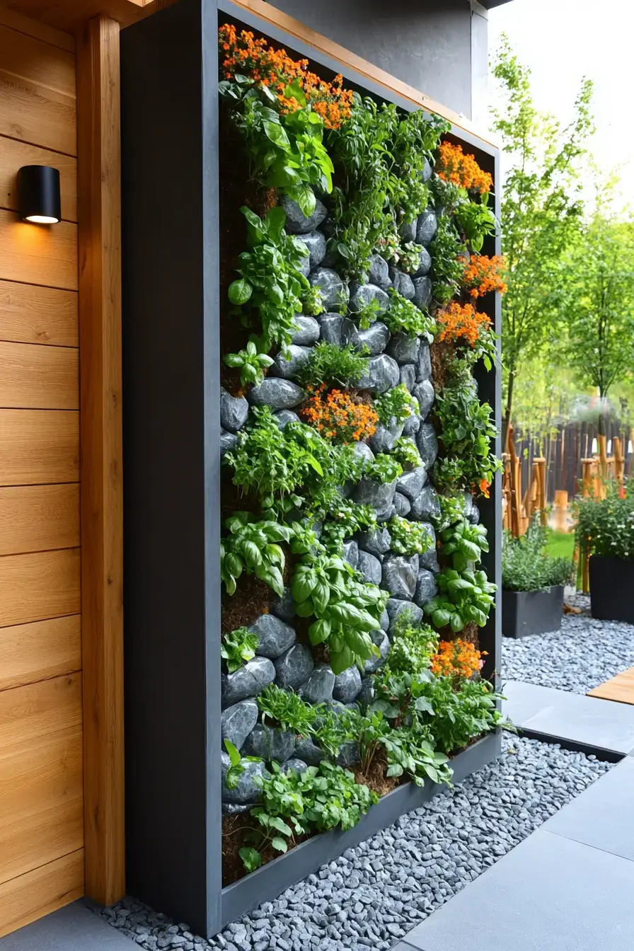 home garden ideas