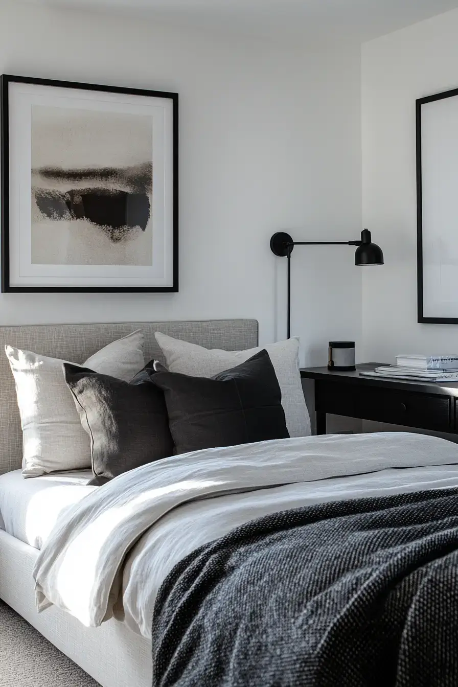 teen boy bedroom