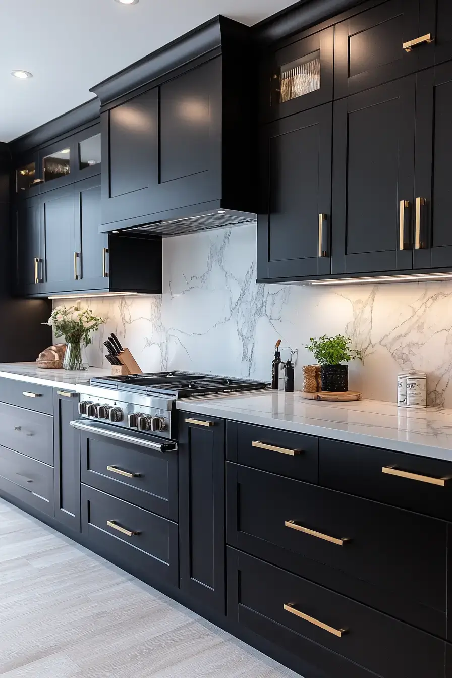 kitchen cabinet ideas