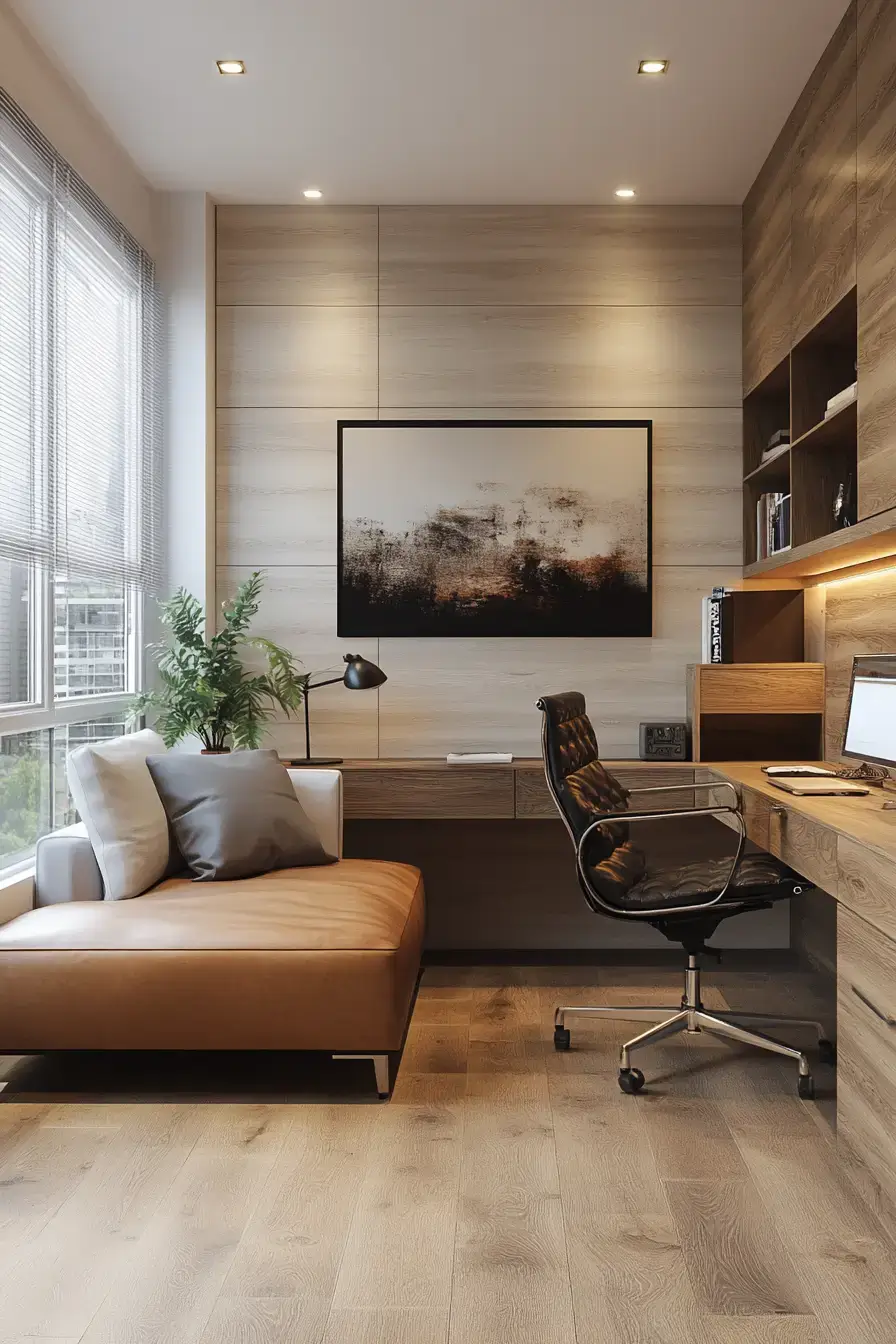 small apartment inspo