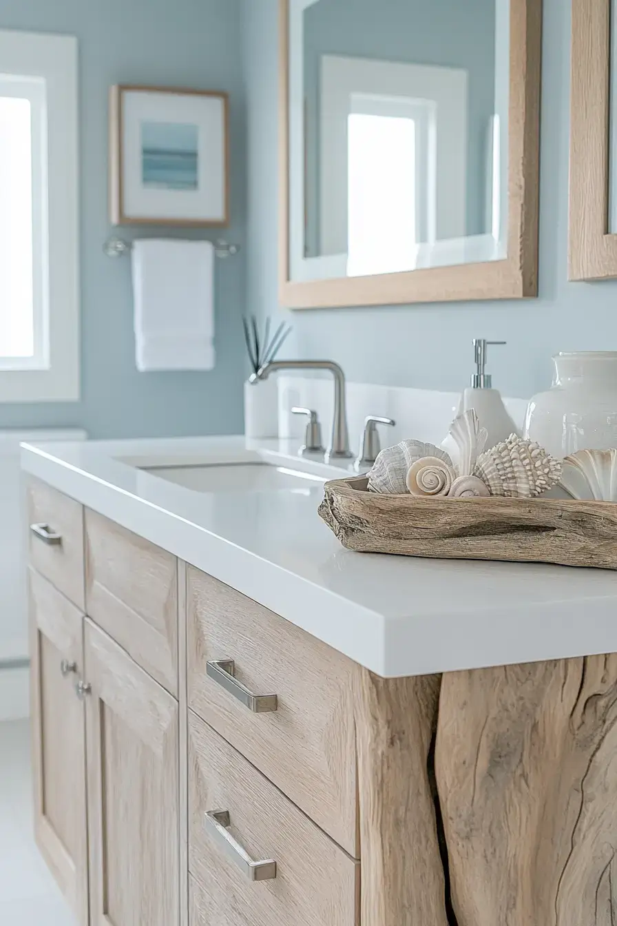 coastal bathroom ideas