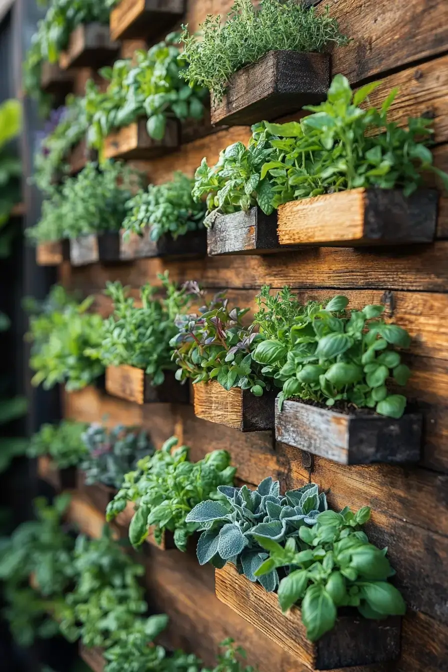 small garden design