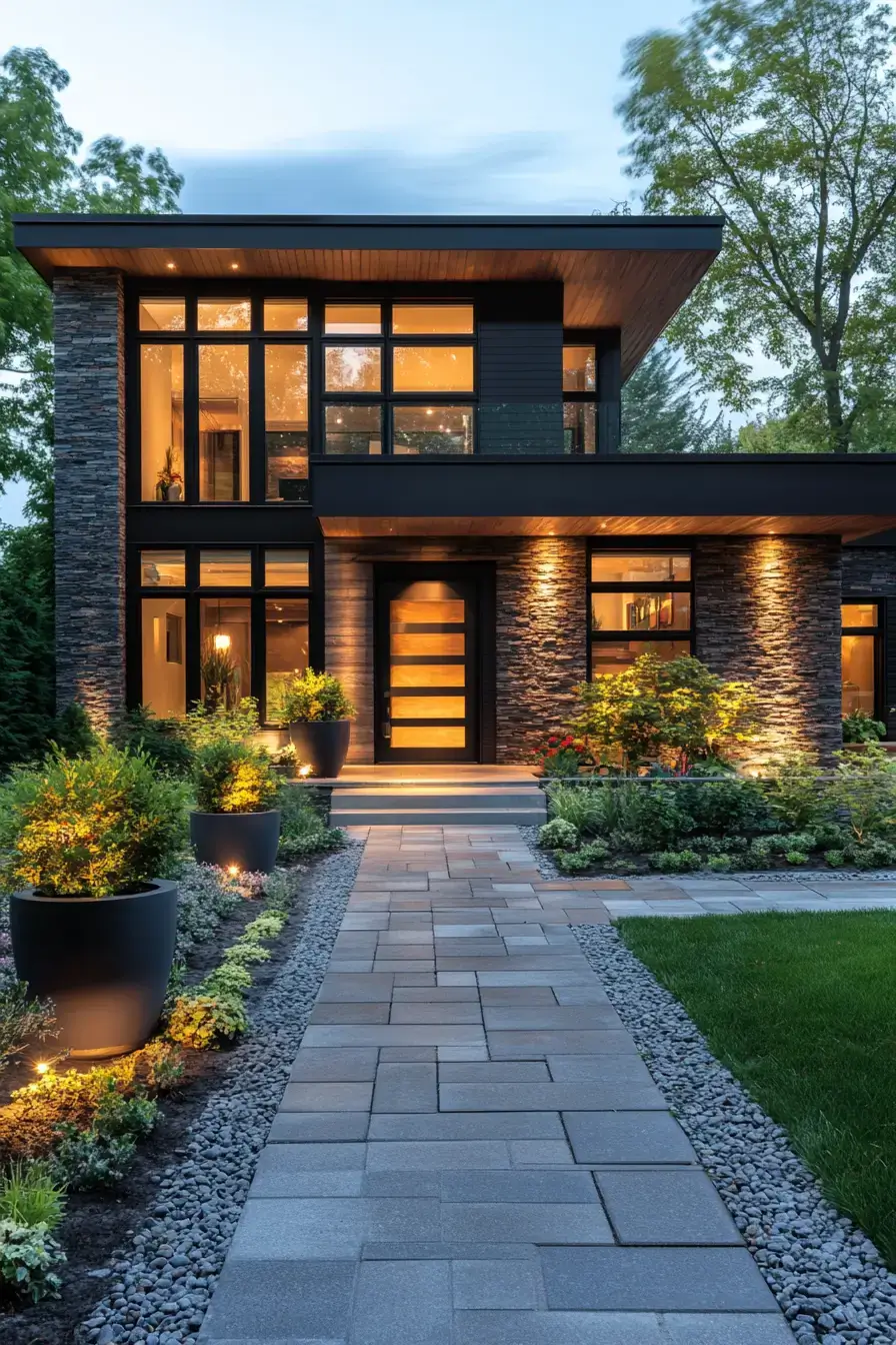 home garden ideas