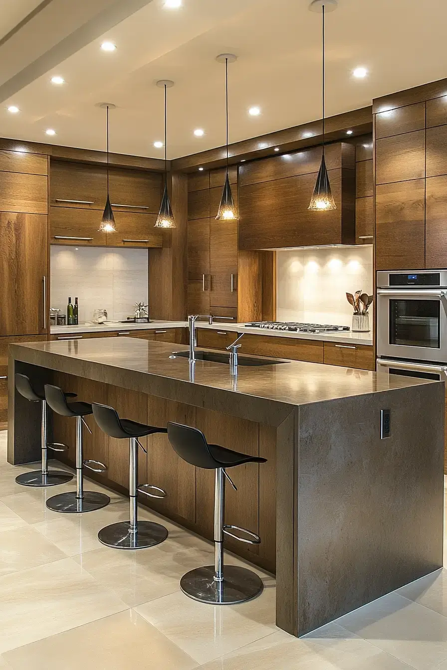 kitchen inspo