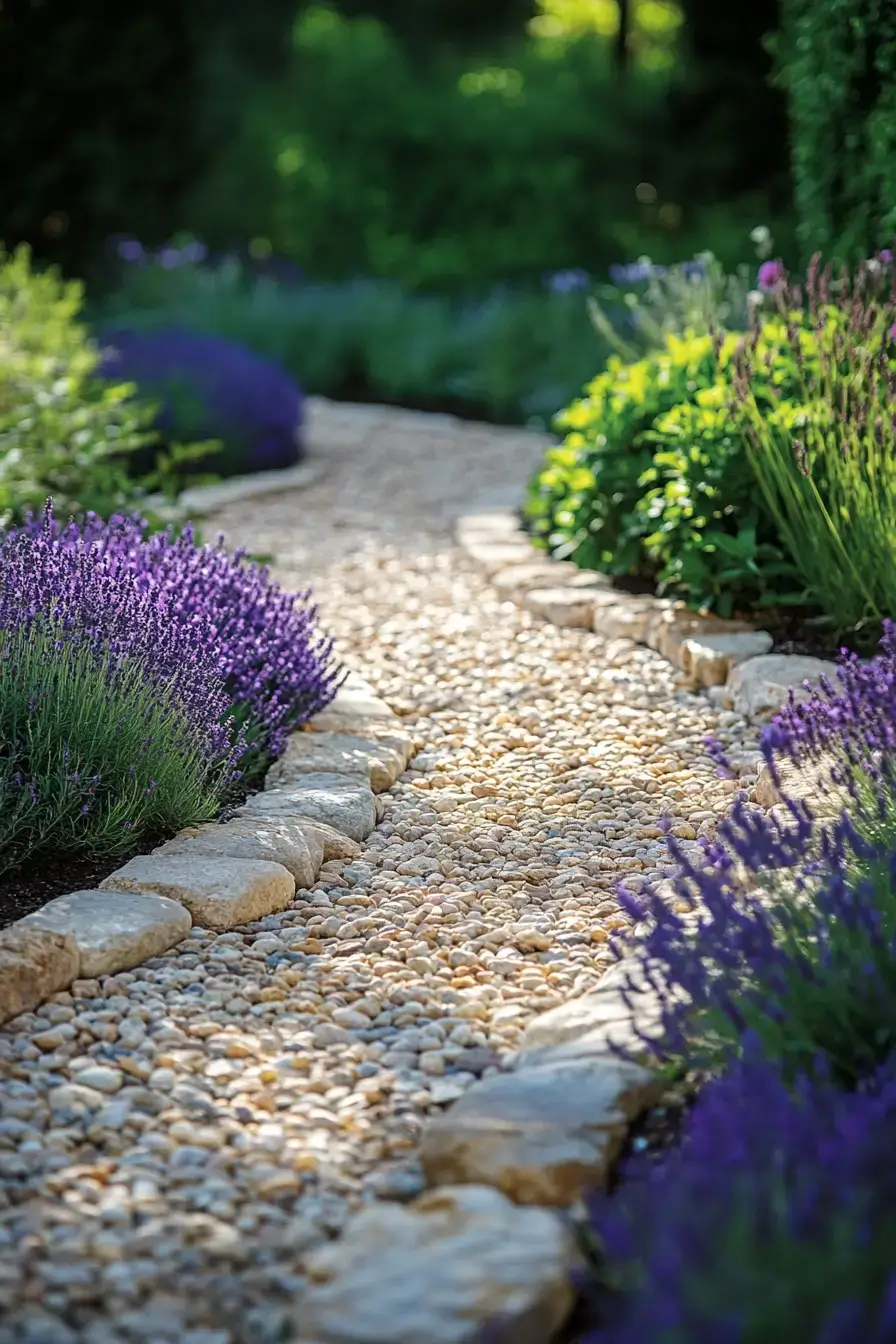 small garden design