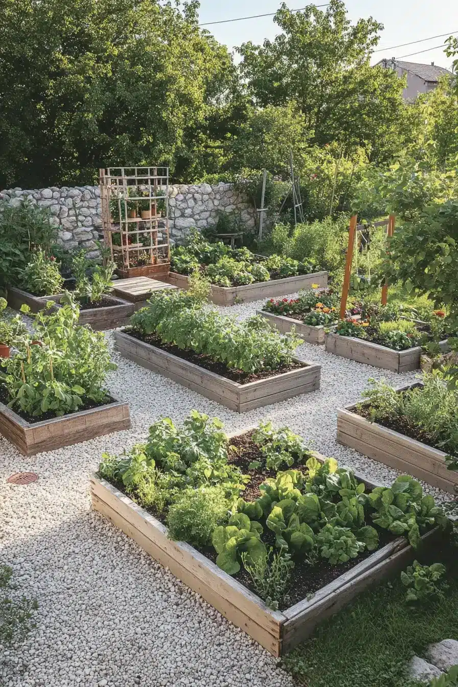 home garden ideas