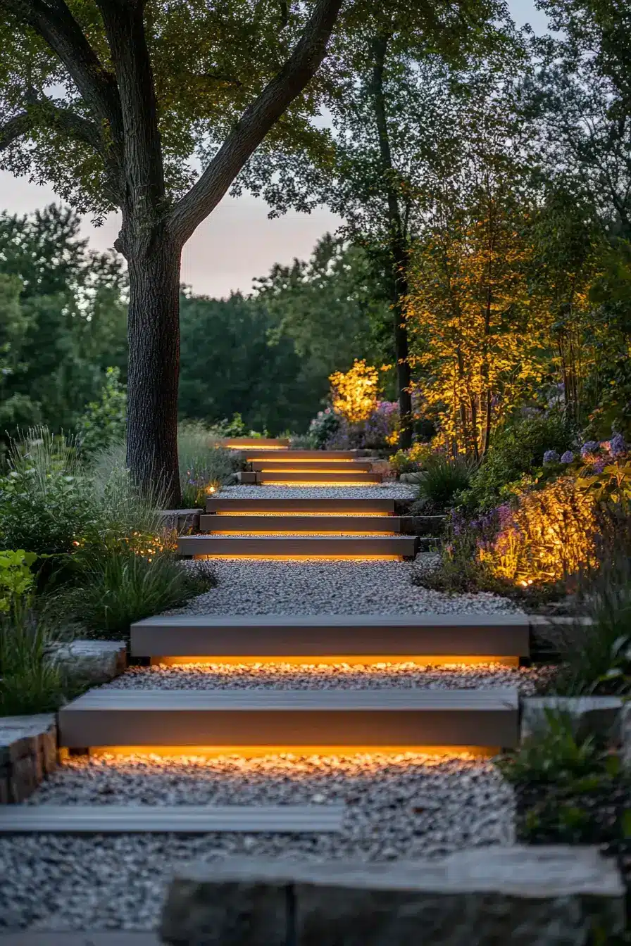 landscape ideas