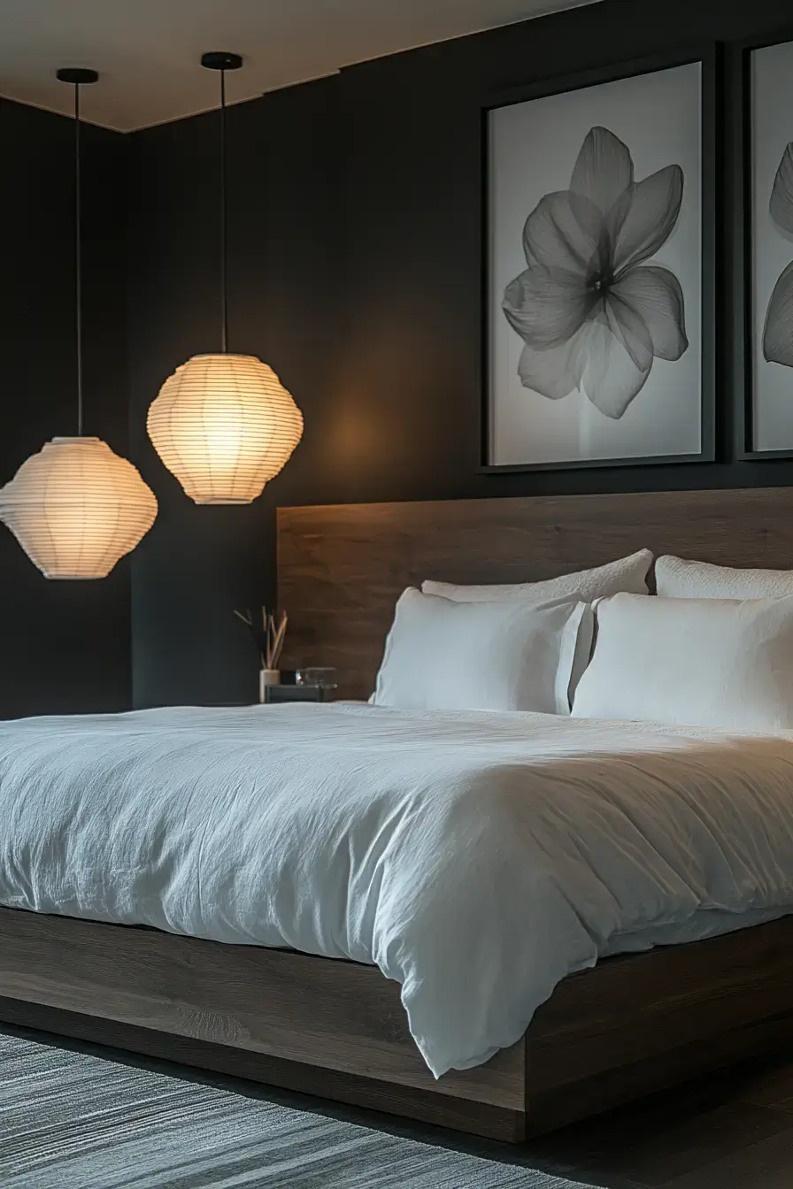 bedroom inspo