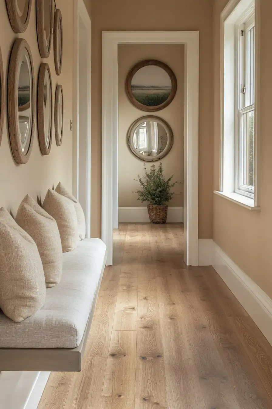 hallway ideas