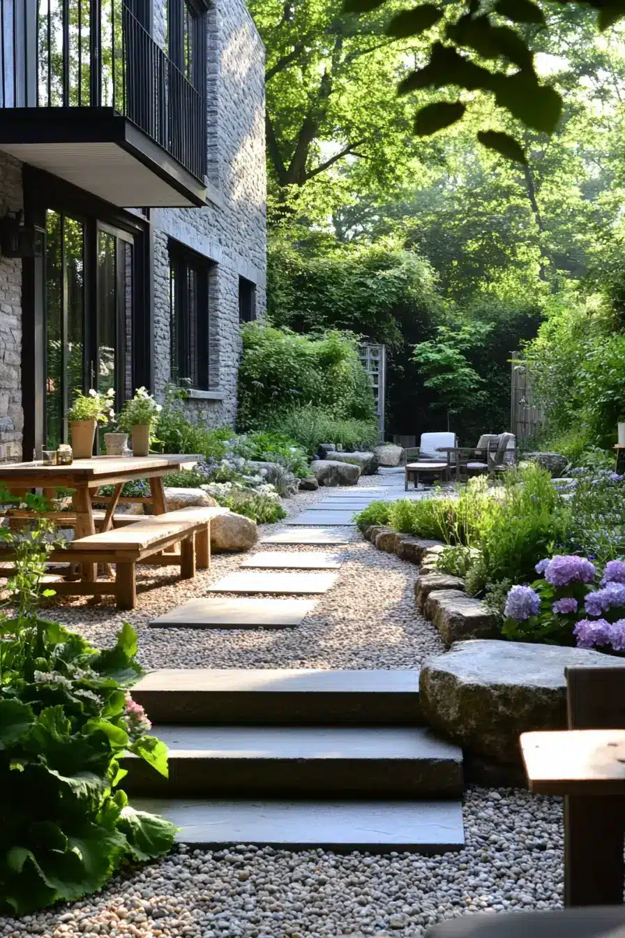 landscape ideas