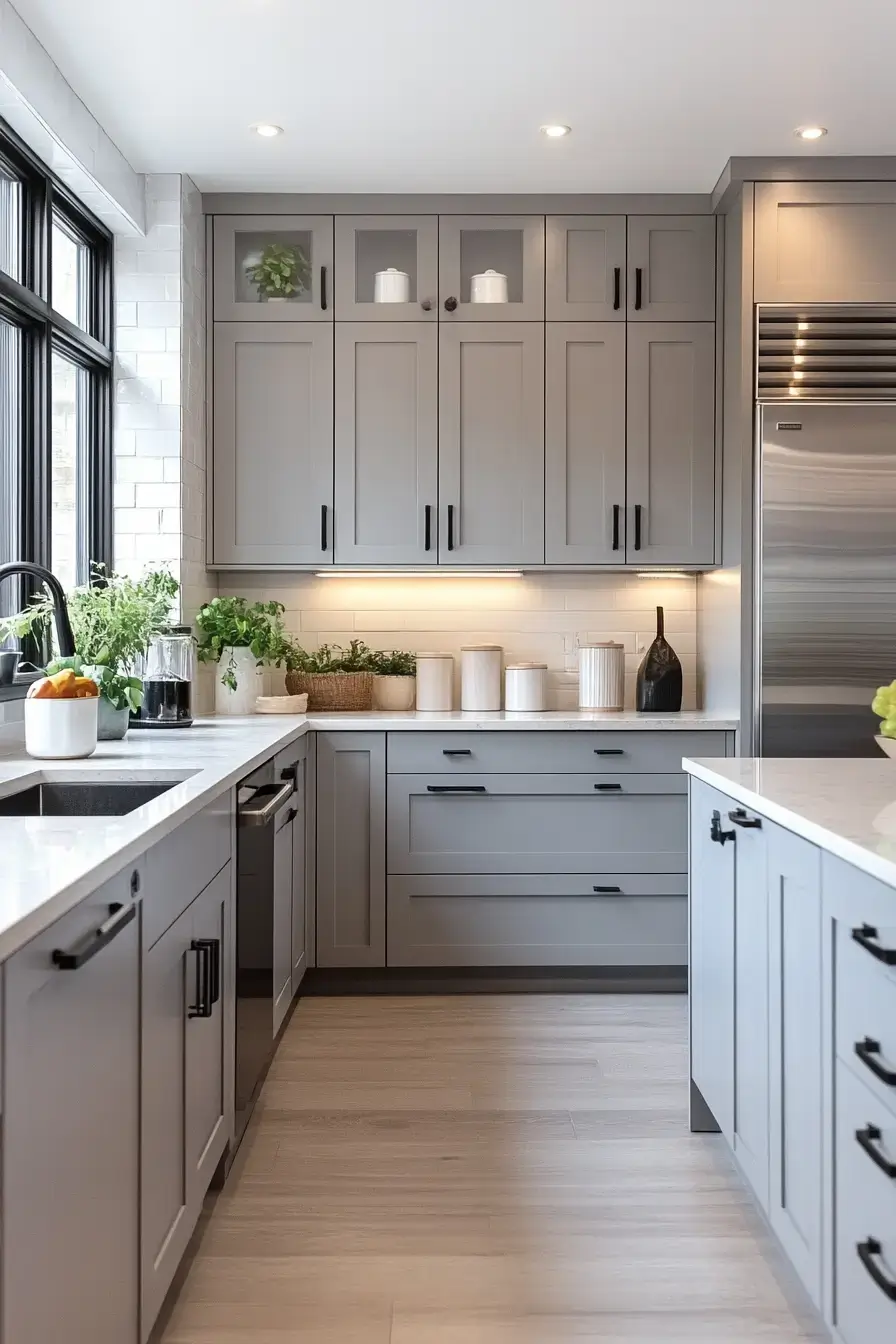 kitchen cabinet ideas