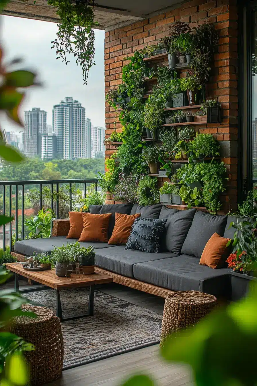 small garden design