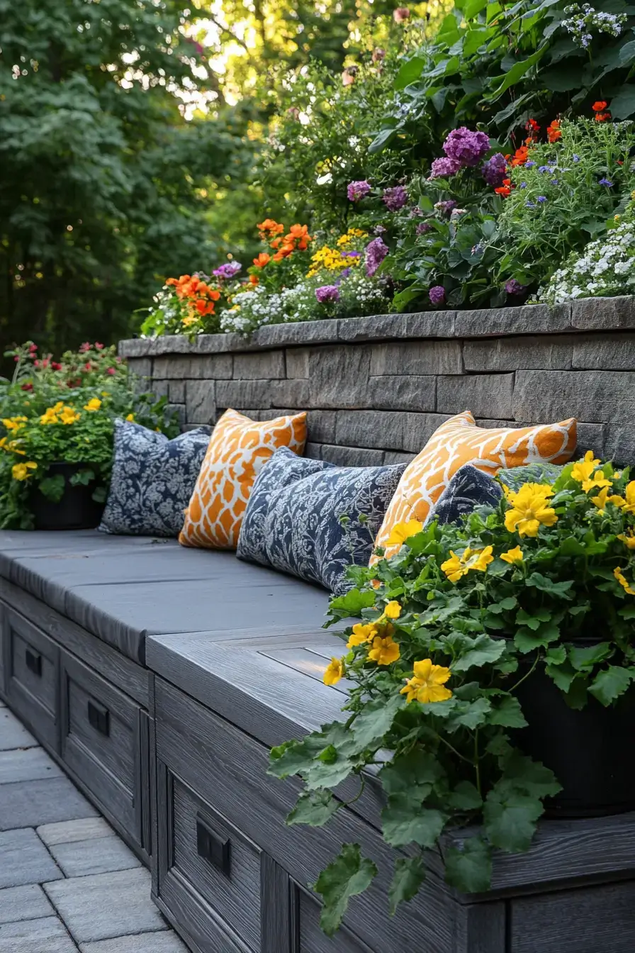 home garden ideas