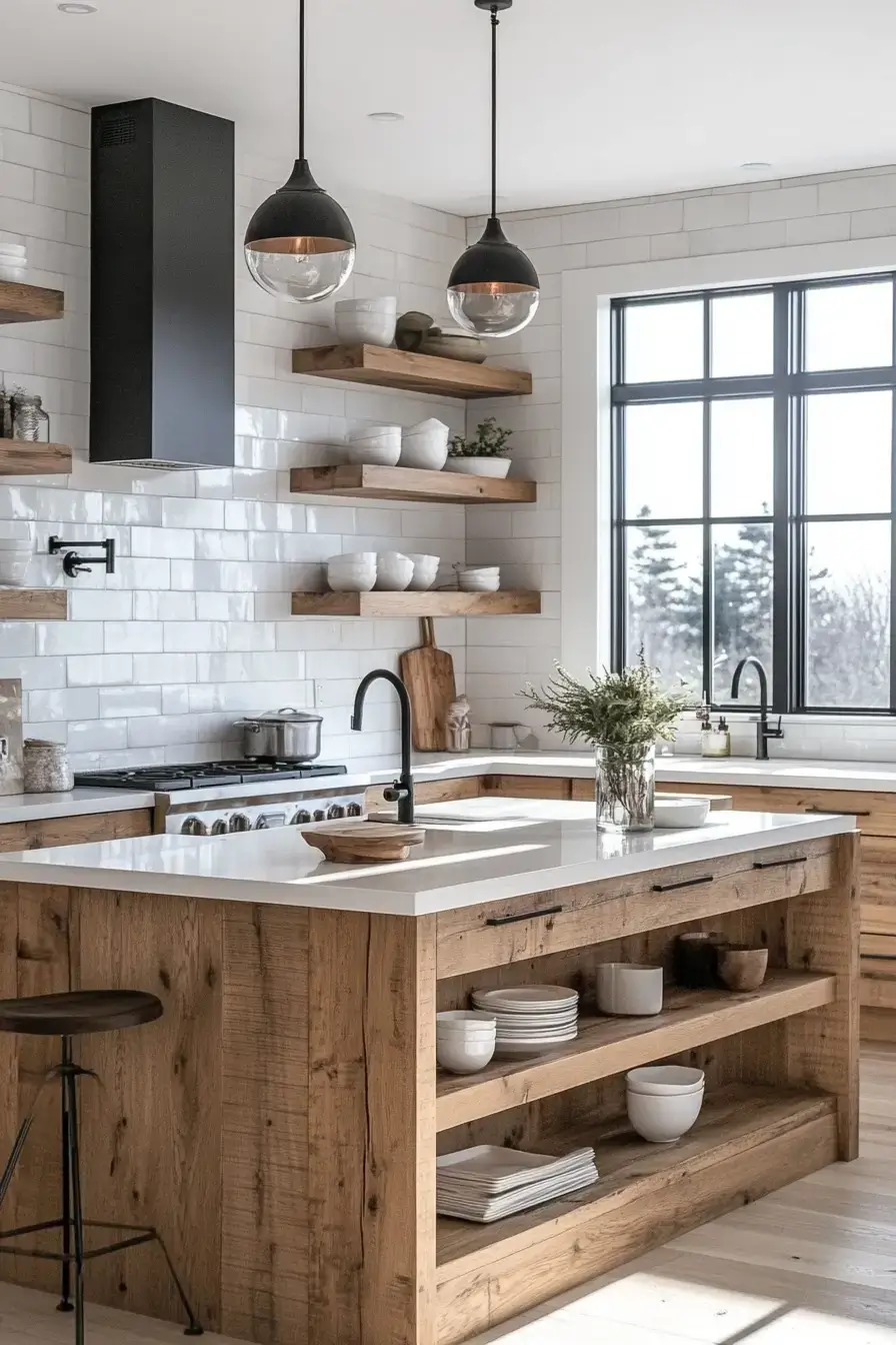 kitchen cabinet ideas