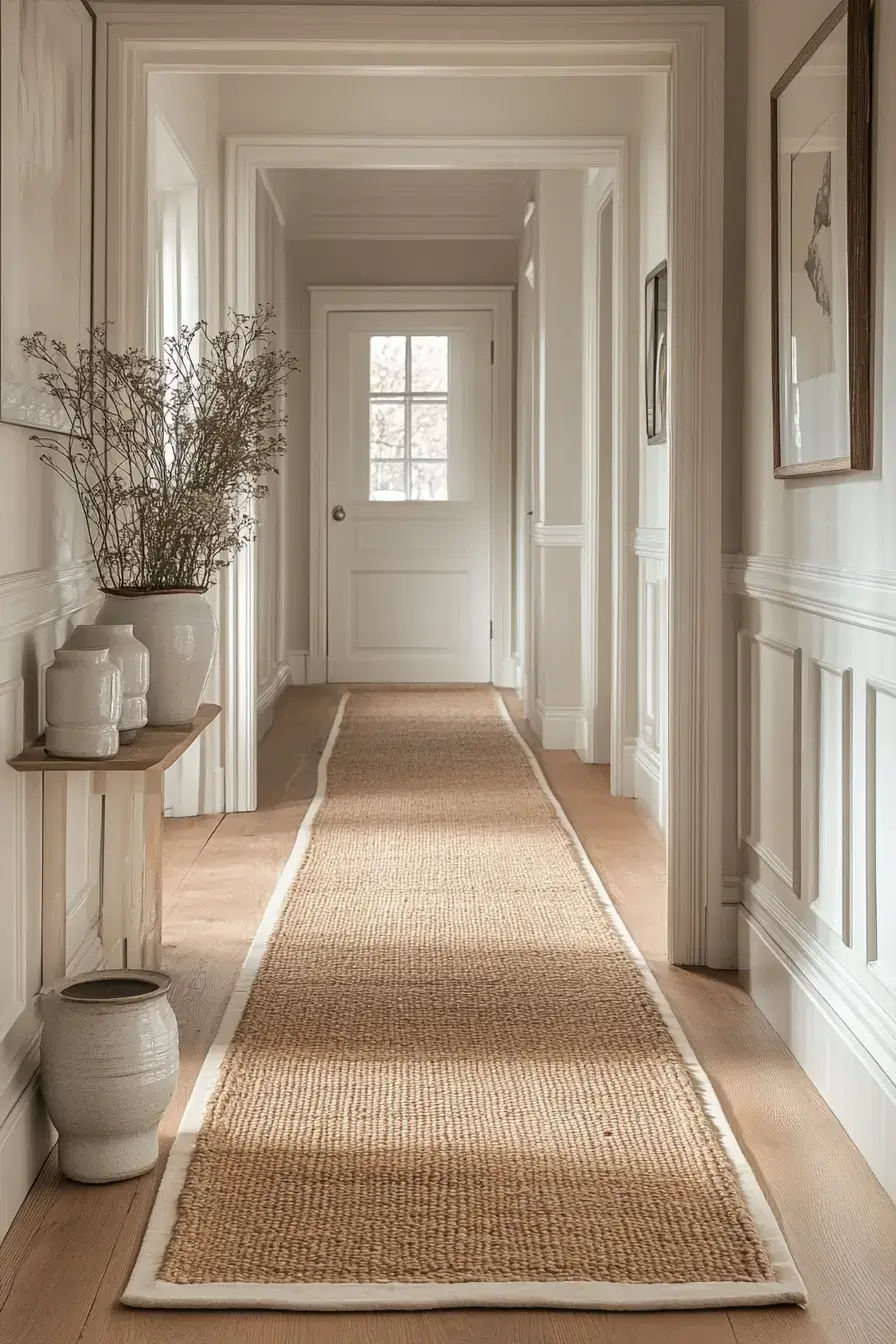hallway ideas