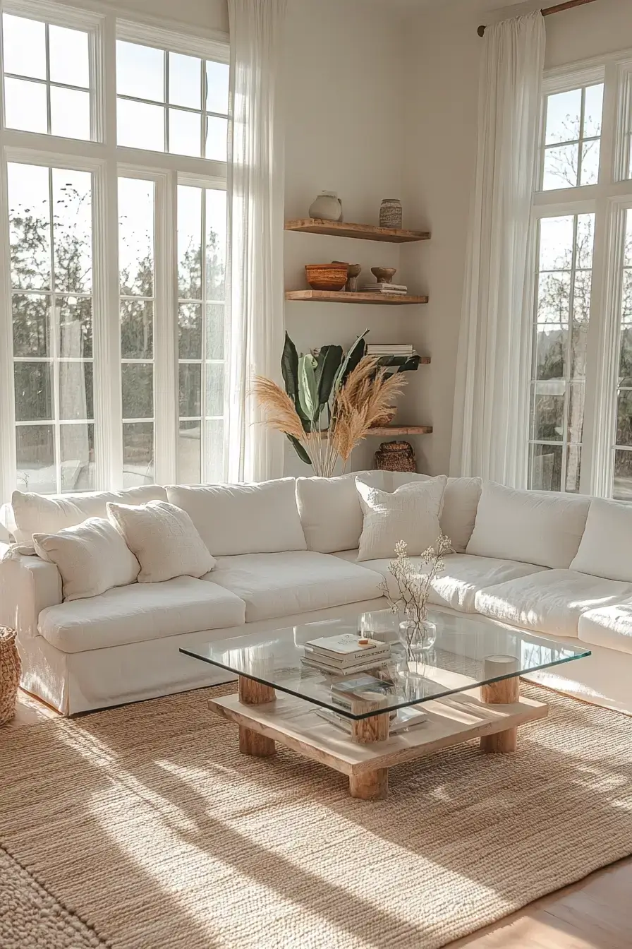 living room inspo