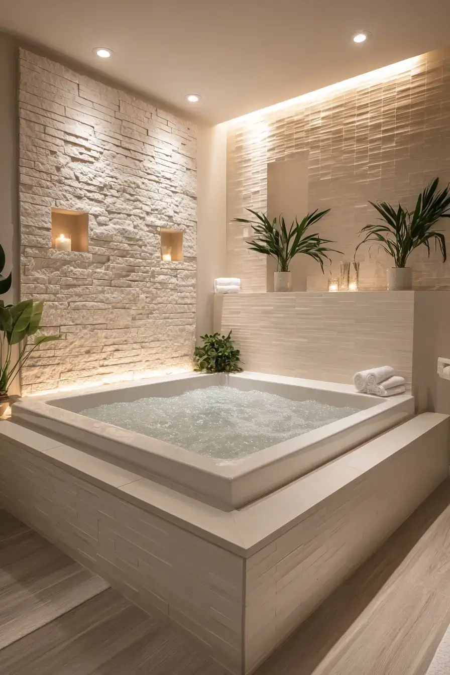 bathroom inspo