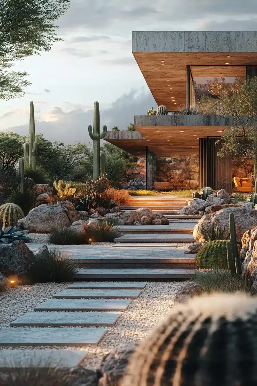 landscape ideas